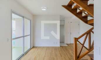 Imagem 2: Apartamento à Venda - Chácara Santo Antonio, 2 Quartos, 74 m2