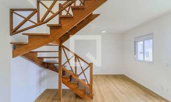 Imagem 3: Apartamento à Venda - Chácara Santo Antonio, 2 Quartos, 74 m2