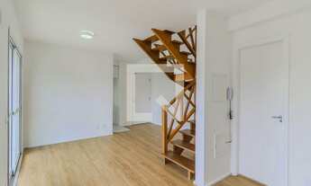 Imagem 6: Apartamento à Venda - Chácara Santo Antonio, 2 Quartos, 74 m2