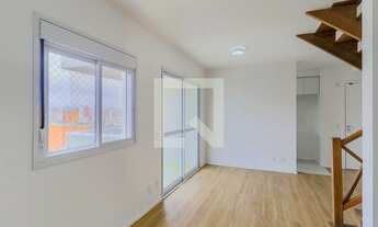 Imagem 4: Apartamento à Venda - Chácara Santo Antonio, 2 Quartos, 74 m2