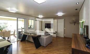 Imagem: Apartamento à Venda - Bosque da Saúde