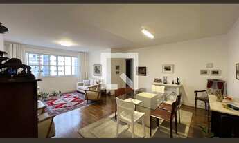 Imagem 2: Apartamento à Venda - Jardim Paulista, 2 Quartos, 97 m2