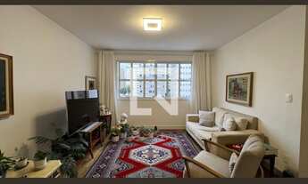 Imagem: Apartamento à Venda - Jardim Paulista