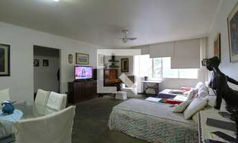 Imagem: Apartamento à Venda - Itaim Bibi, 2 Quartos