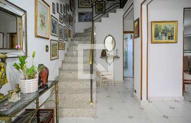 Imagem 7: Casa à Venda - Aclimação, 3 Quartos, 250 m2