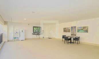 Imagem 2: Apartamento à Venda - Jardim Paulista, 3 Quartos, 201 m2