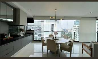 Imagem 7: Apartamento à Venda - Pinheiros, 1 Quarto, 71 m2