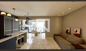 Imagem 3: Apartamento à Venda - Pinheiros, 1 Quarto, 71 m2