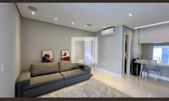 Imagem 4: Apartamento à Venda - Pinheiros, 1 Quarto, 71 m2