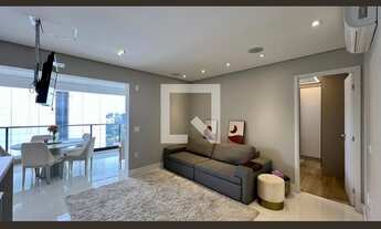 Imagem 2: Apartamento à Venda - Pinheiros, 1 Quarto, 71 m2