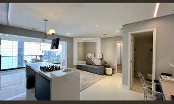 Imagem: Apartamento à Venda - Pinheiros, 1 Quarto