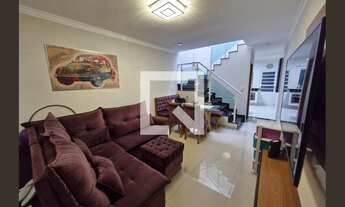 Imagem: Casa à Venda - Vila Santa Clara, 2 Quartos