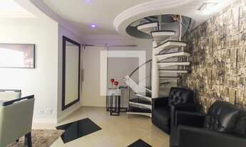 Imagem 2: Apartamento à Venda - Jardim Anália Franco, 3 Quartos, 180 m2