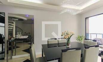 Imagem 4: Apartamento à Venda - Jardim Anália Franco, 3 Quartos, 180 m2