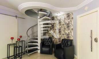 Imagem 6: Apartamento à Venda - Jardim Anália Franco, 3 Quartos, 180 m2