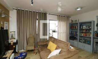 Imagem 3: Apartamento à Venda - Vila Santa Clara, 3 Quartos, 87 m2