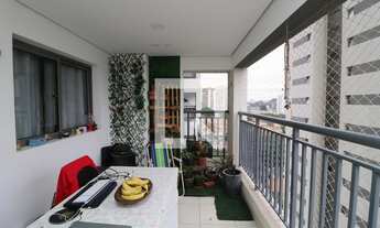 Imagem 6: Apartamento à Venda - Vila Santa Clara, 3 Quartos, 87 m2