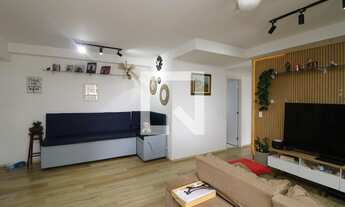 Imagem 2: Apartamento à Venda - Vila Santa Clara, 3 Quartos, 87 m2