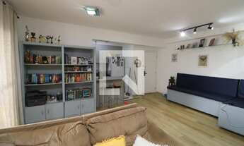 Imagem 4: Apartamento à Venda - Vila Santa Clara, 3 Quartos, 87 m2