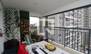 Imagem 5: Apartamento à Venda - Vila Santa Clara, 3 Quartos, 87 m2