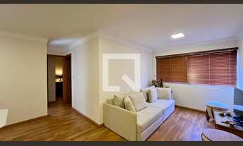 Imagem: Apartamento à Venda - Pinheiros, 2 Quartos