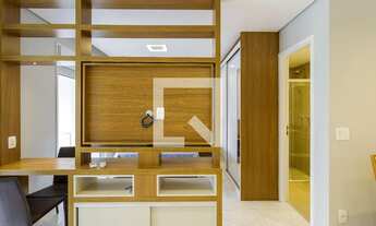 Imagem 7: Apartamento à Venda - Vila Olímpia, 1 Quarto, 54 m2