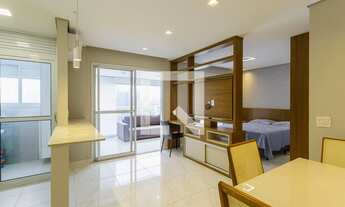 Imagem: Apartamento à Venda - Vila Olímpia, 1