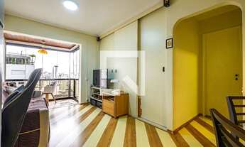 Imagem: Apartamento à Venda - Jardim Paulista