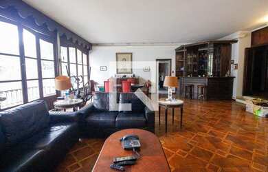 Imagem 2: Casa à Venda - Jardim Guedala, 6 Quartos, 615 m2