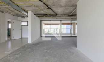 Imagem 4: Apartamento à Venda - Brooklin, 3 Quartos, 232 m2