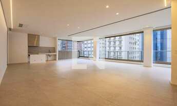 Imagem: Apartamento à Venda - Jardim Paulista