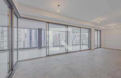 Imagem 2: Apartamento à Venda - Jardim Paulista, 3 Quartos, 270 m2