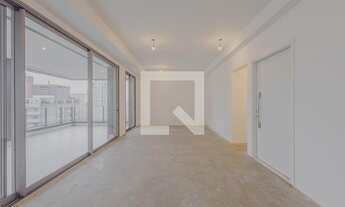 Imagem: Apartamento à Venda - Jardim Paulista