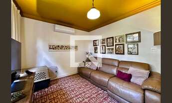 Imagem 4: Casa à Venda - Santo Amaro , 3 Quartos, 209 m2