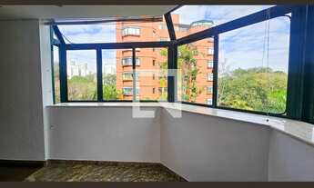 Imagem 5: Apartamento à Venda - Jardim Marajoara , 4 Quartos, 125 m2