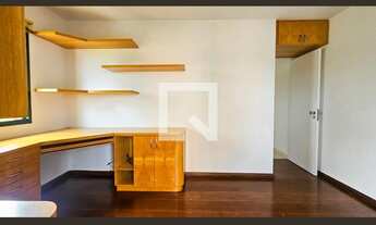 Imagem 6: Apartamento à Venda - Jardim Marajoara , 4 Quartos, 125 m2