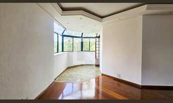 Imagem 3: Apartamento à Venda - Jardim Marajoara , 4 Quartos, 125 m2