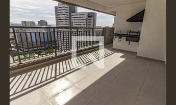 Imagem 7: Apartamento à Venda - Belém, 3 Quartos, 125 m2