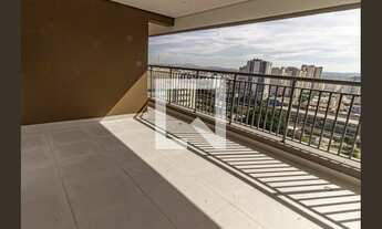 Imagem 6: Apartamento à Venda - Belém, 3 Quartos, 125 m2