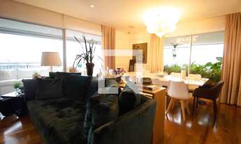 Imagem 7: Apartamento à Venda - Paraíso, 4 Quartos, 277 m2