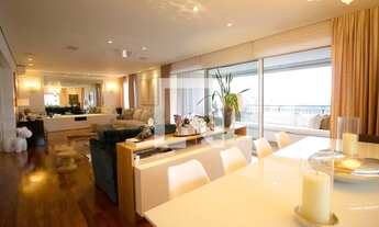 Imagem 2: Apartamento à Venda - Paraíso, 4 Quartos, 277 m2