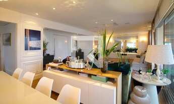 Imagem 5: Apartamento à Venda - Paraíso, 4 Quartos, 277 m2