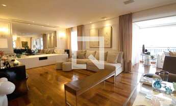 Imagem 6: Apartamento à Venda - Paraíso, 4 Quartos, 277 m2