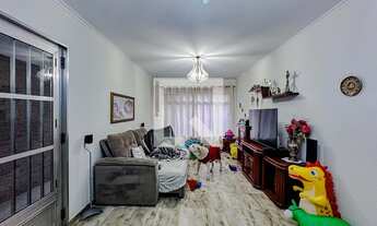 Imagem: Casa à Venda - Mooca, 3 Quartos, 186 m2