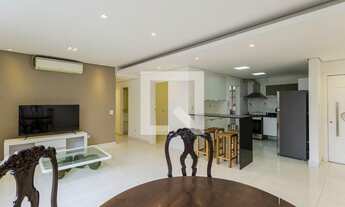 Imagem 2: Apartamento à Venda - Itaim Bibi, 3 Quartos, 134 m2