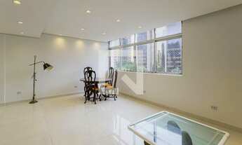 Imagem 4: Apartamento à Venda - Itaim Bibi, 3 Quartos, 134 m2