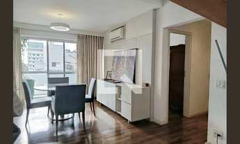 Imagem: Apartamento à Venda - Jardim Paulista