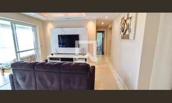 Imagem 2: Apartamento à Venda - Panamby, 3 Quartos, 122 m2