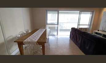 Imagem 3: Apartamento à Venda - Panamby, 3 Quartos, 122 m2