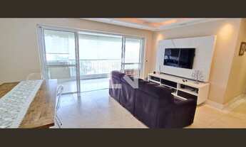 Imagem: Apartamento à Venda - Panamby, 3 Quartos